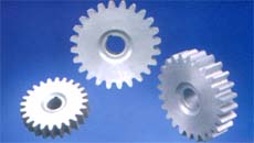 Producer: Gear Racks, spur gear racks, open gate rakcs, construction machinery gear racks, racks for machineries
