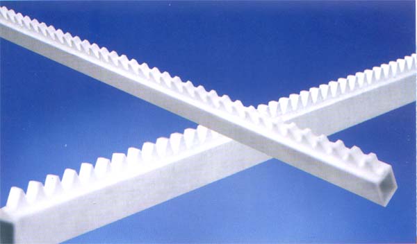 Producer: Gear Racks, spur gear racks, open gate rakcs, construction machinery gear racks, racks for machineries