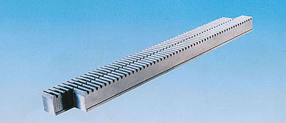Gear Racks, spur gear racks, open gate rakcs, construction machinery gear racks, racks for machineries
