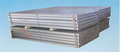 Producer: Gear Racks, spur gear racks, open gate rakcs, construction machinery gear racks, racks for machineries
